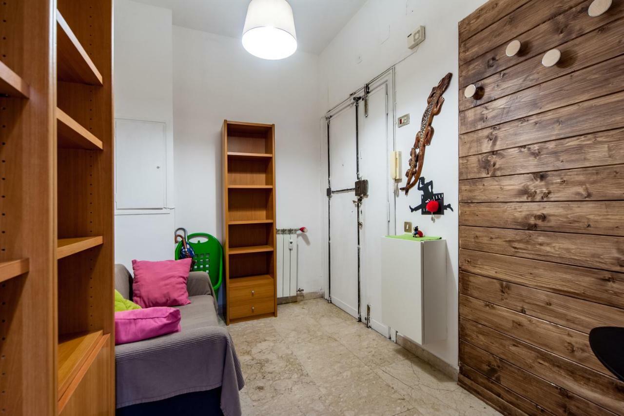 רומא Appartamento Privato A Marconi מראה חיצוני תמונה