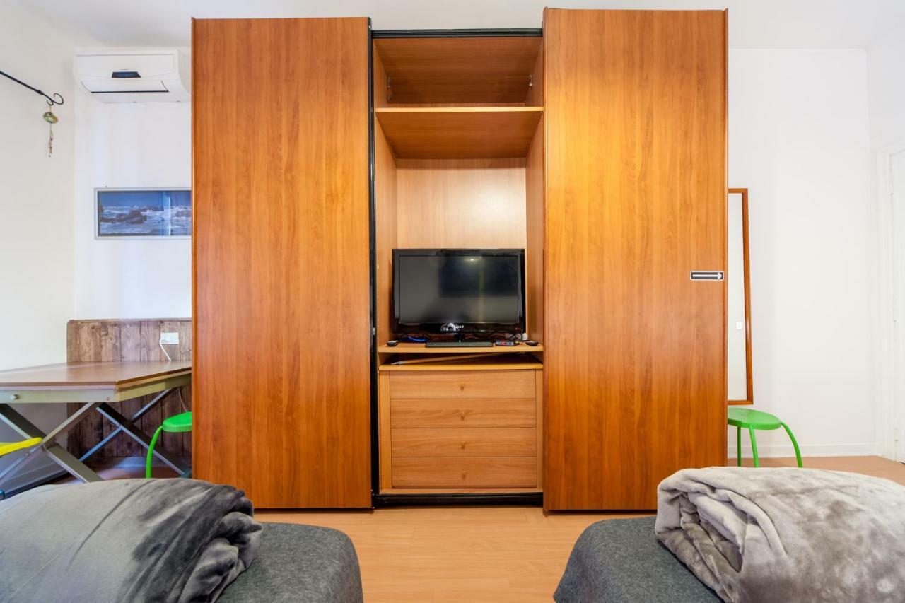 רומא Appartamento Privato A Marconi מראה חיצוני תמונה
